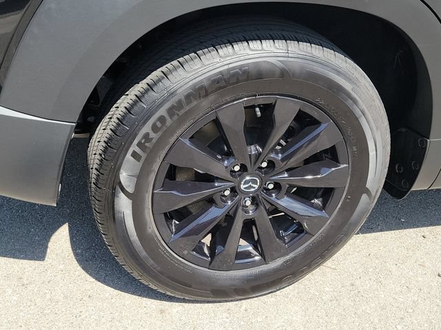 Used 2025 MAZDA CX-50 AWD 2.5 S w/ Preferred Package image 29