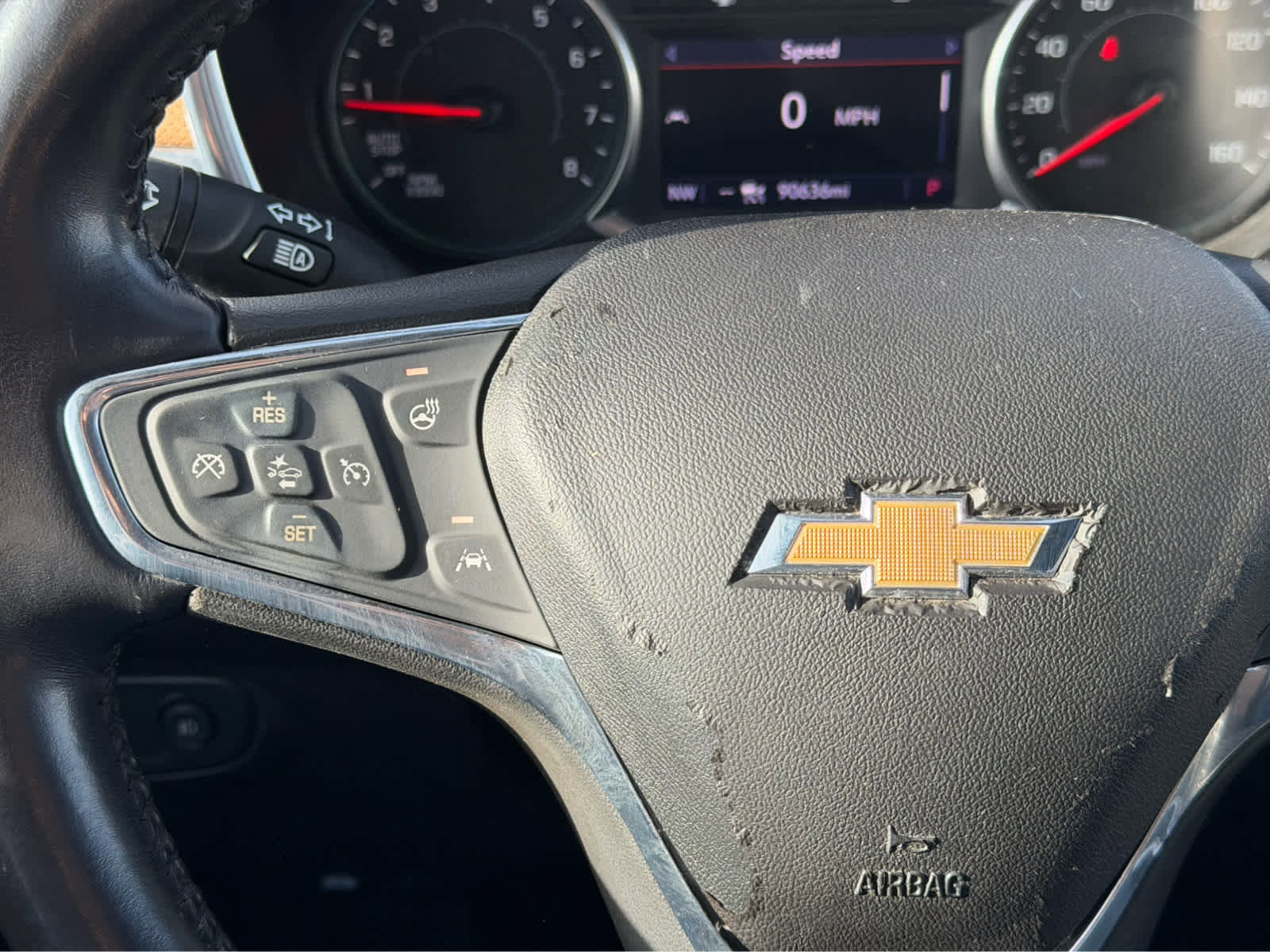 Used 2020 Chevrolet Equinox Premier image 14