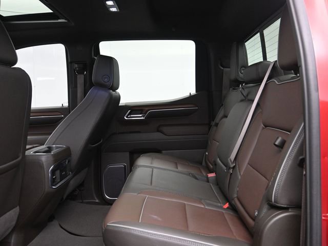 Used 2023 GMC Sierra 1500 Denali w/ Denali Reserve Package image 22