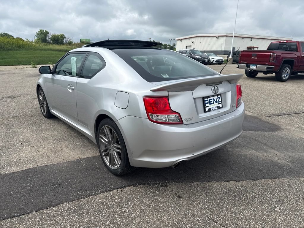Used 2012 Scion tC FWD image 5