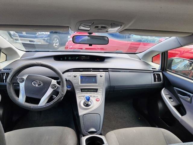 Used 2012 Toyota Prius Two FWD image 21