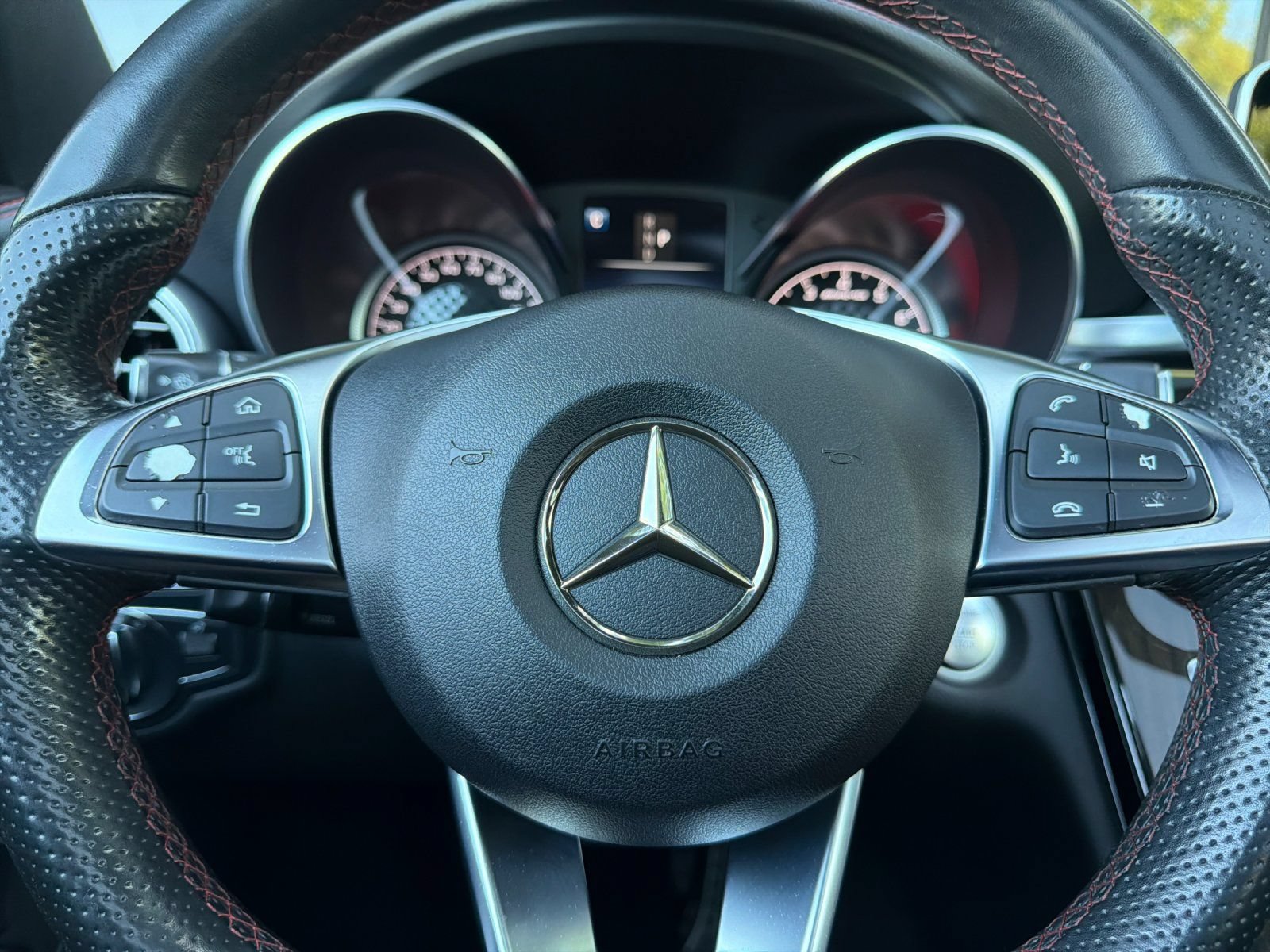 Certified 2018 Mercedes-Benz C 43 AMG 4MATIC Sedan image 21