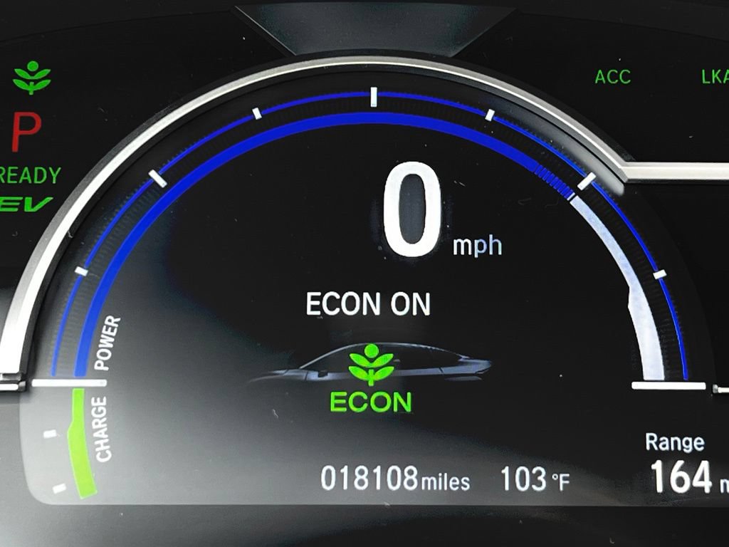 Used 2021 Honda Clarity Touring image 36