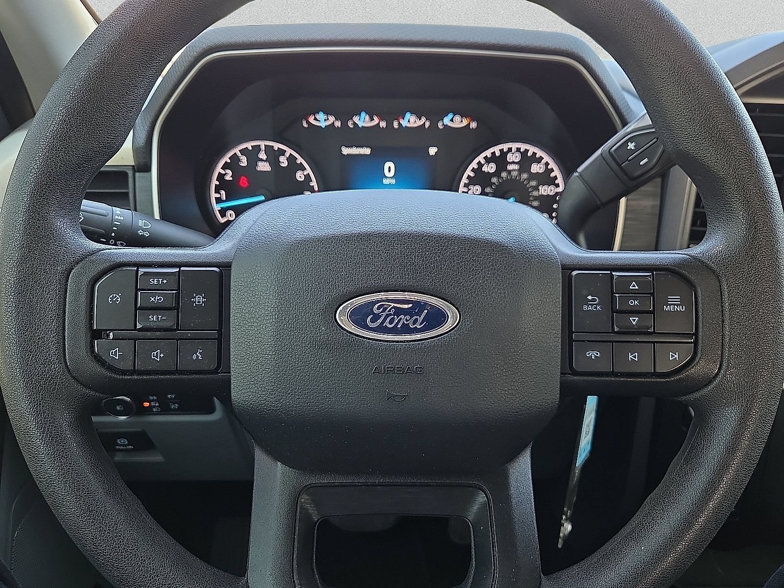 Used 2021 Ford F150 XLT AWD/4WD image 24