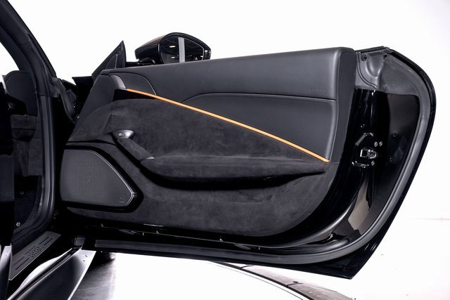 Used 2024 Ferrari Roma Spider image 56