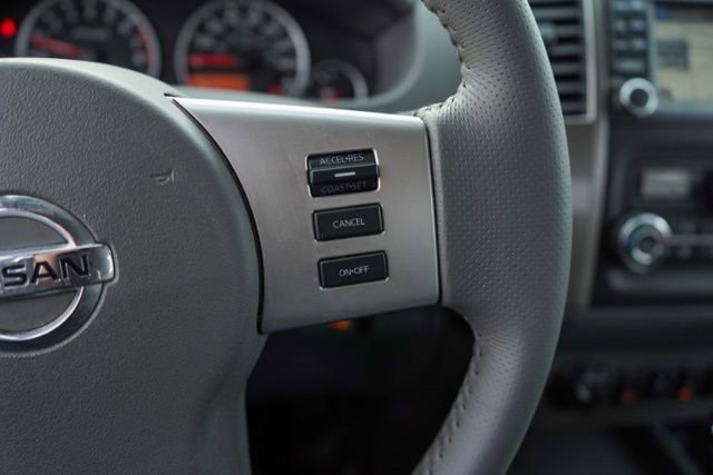 Used 2019 Nissan Frontier SL image 22