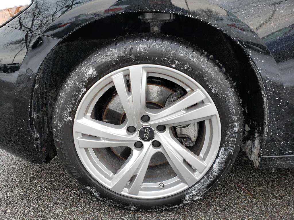 Used 2025 Audi A5 2.0T Premium w/ Convenience Package image 27