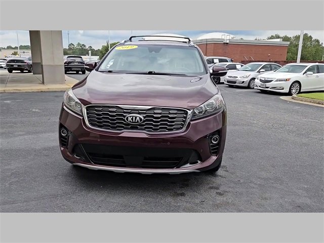 Used 2019 Kia Sorento EX w/ EX Touring Package image 52