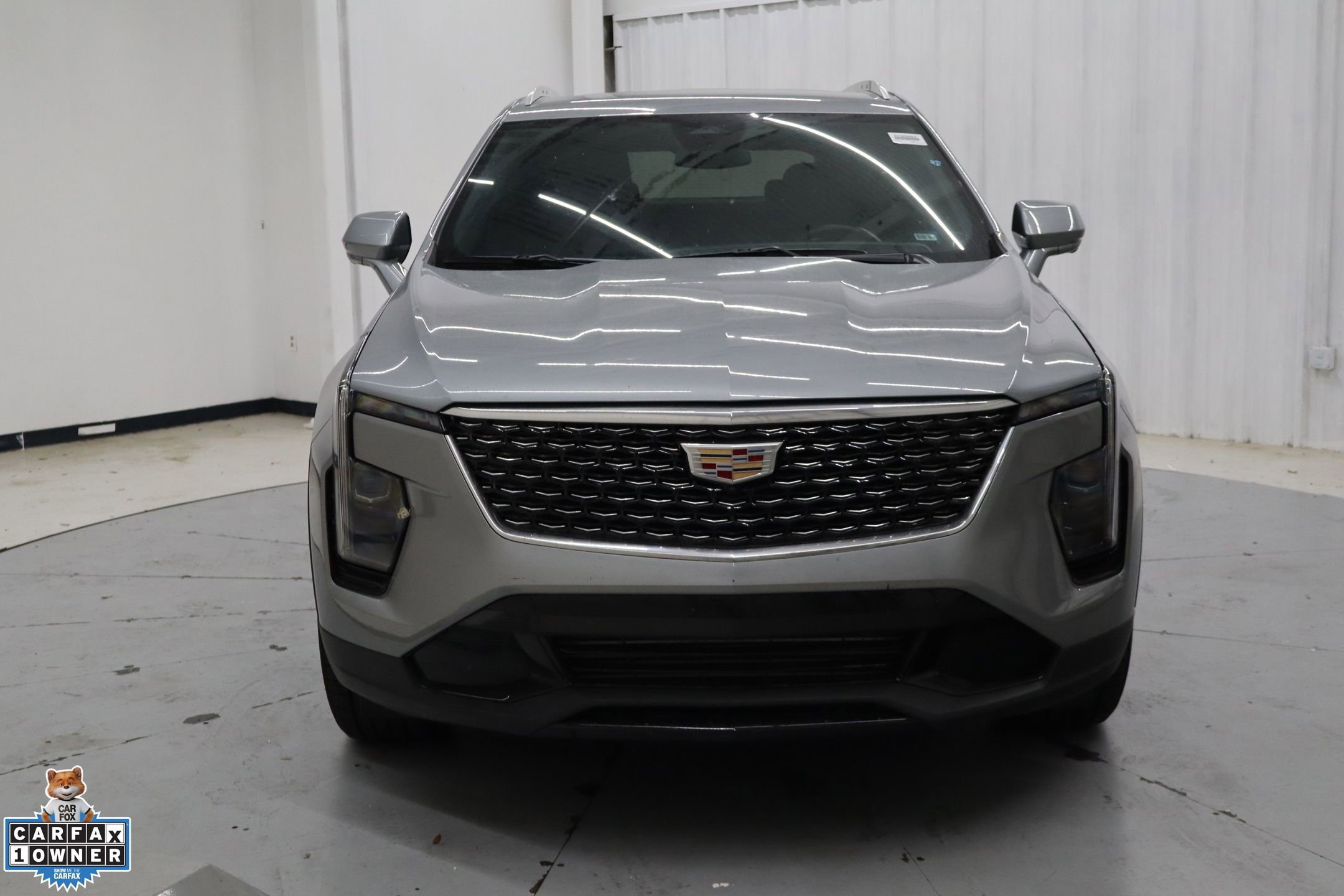 Used 2025 Cadillac XT4 Premium Luxury FWD image 8