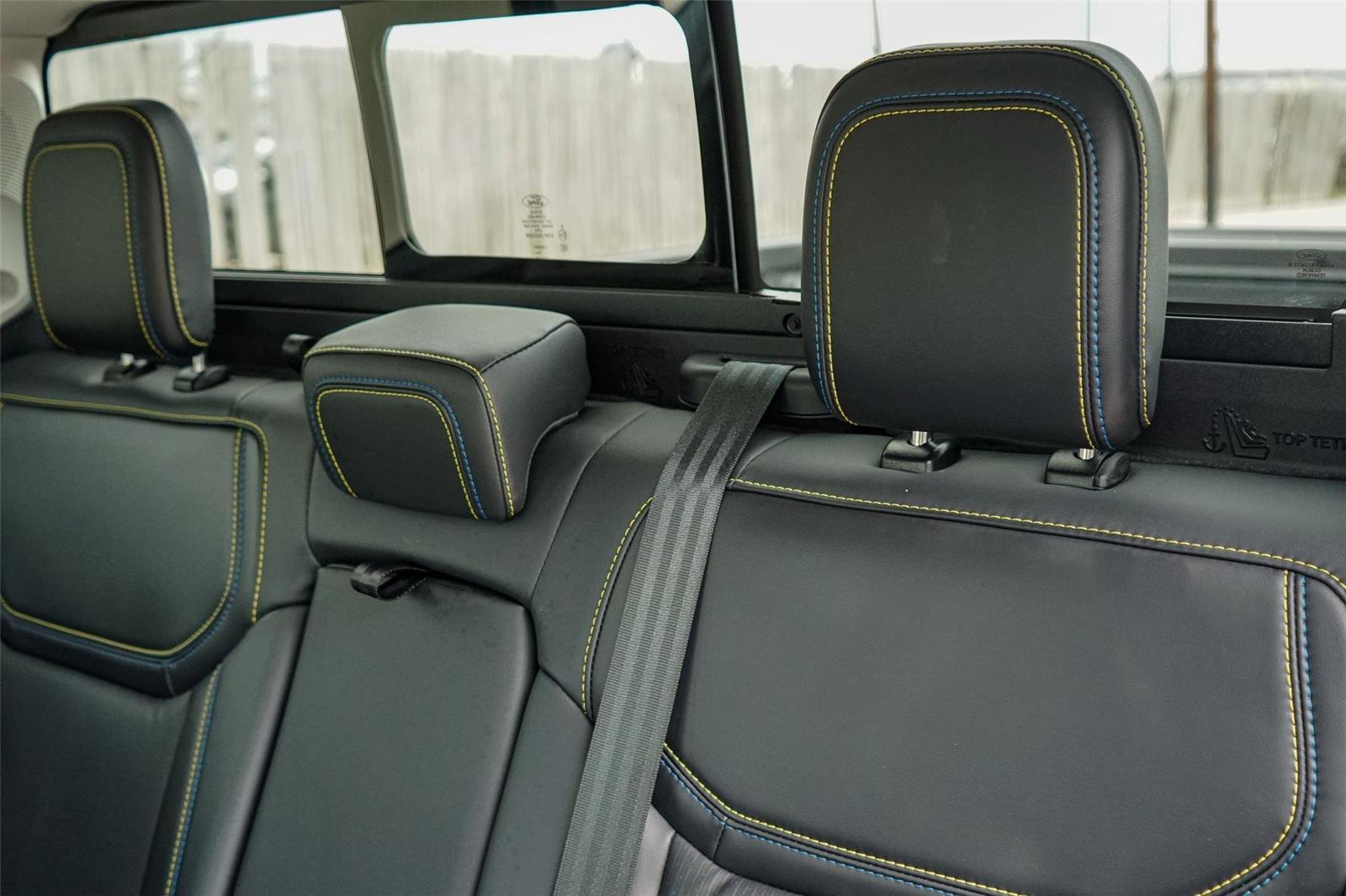 Used 2025 Ford Maverick Lobo image 24