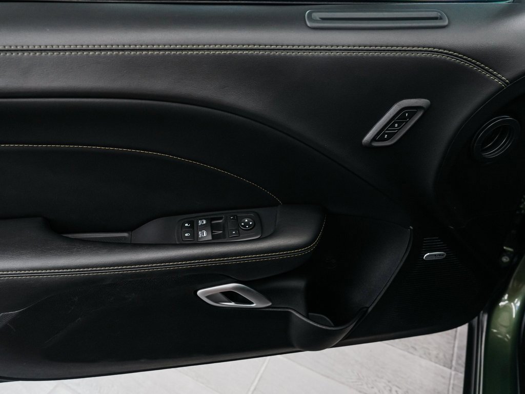Used 2023 Dodge Challenger R/T Scat Pack image 12