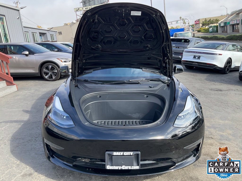 Used 2023 Tesla Model 3 Standard Range RWD image 13