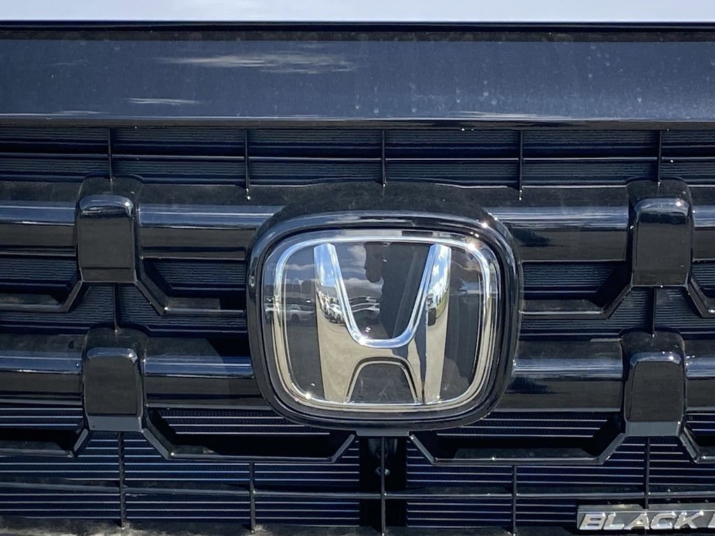 New 2026 Honda Ridgeline Black Edition image 30