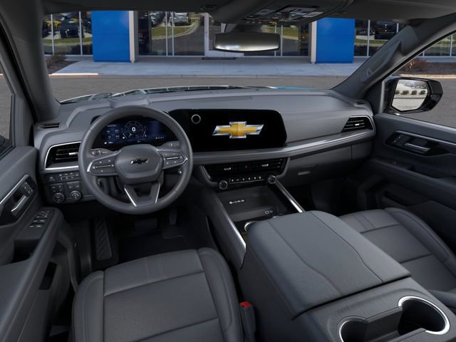 New 2026 Chevrolet Suburban RST w/ Comfort Package AWD/4WD image 15