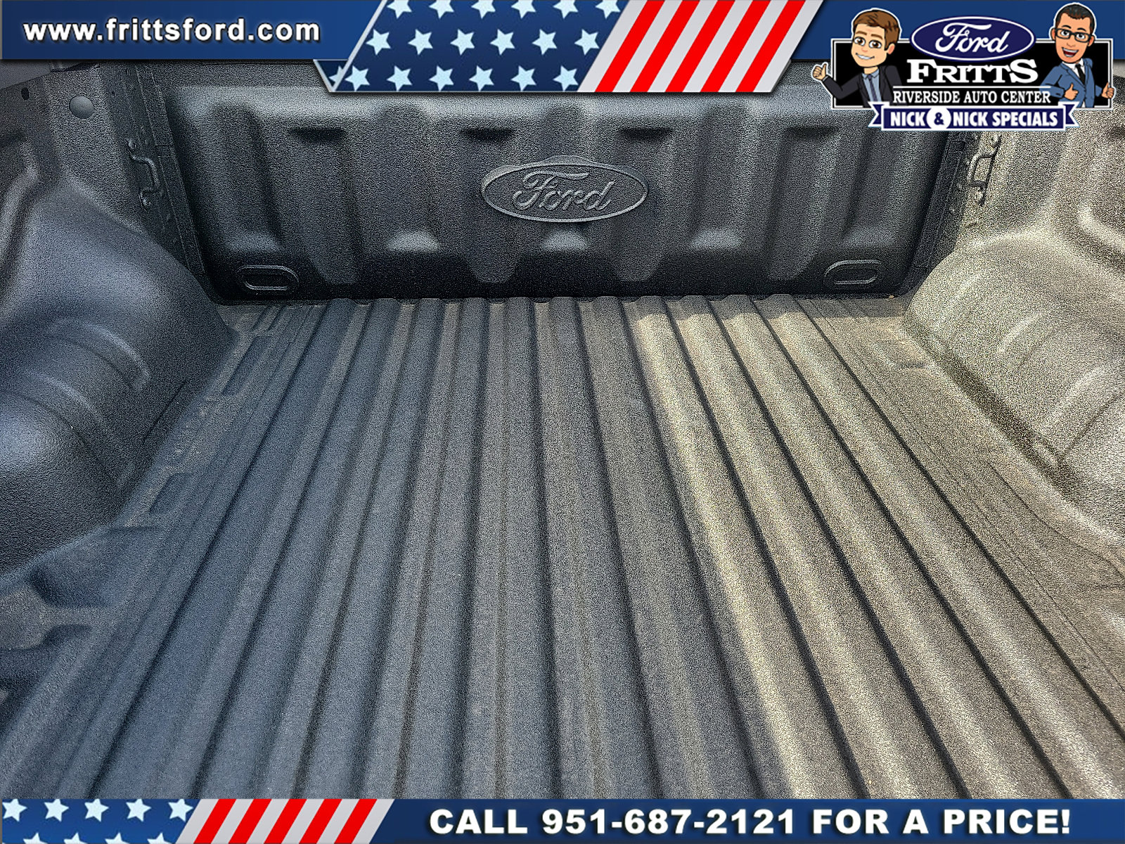 New 2026 Ford Ranger Raptor image 23