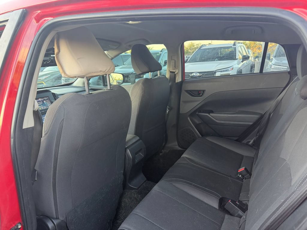 Used 2024 Subaru Crosstrek 2.0i w/ Popular Package #1A AWD/4WD image 8