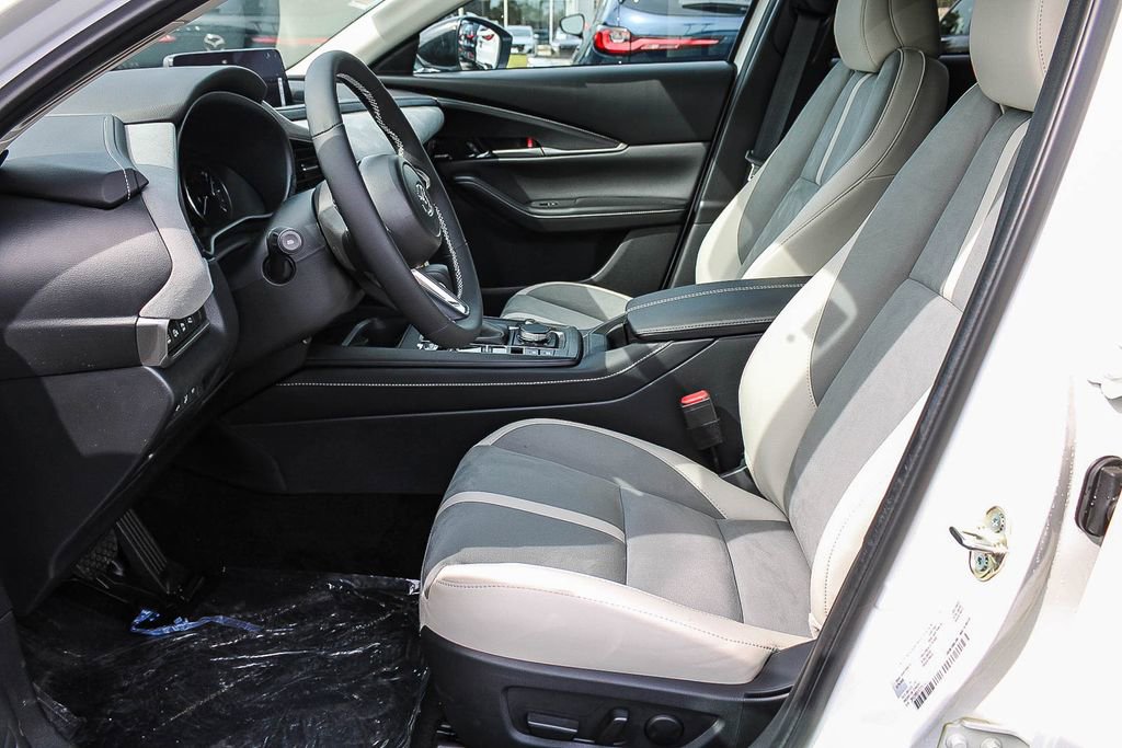 New 2026 MAZDA CX-30 Aire Edition AWD/4WD image 19