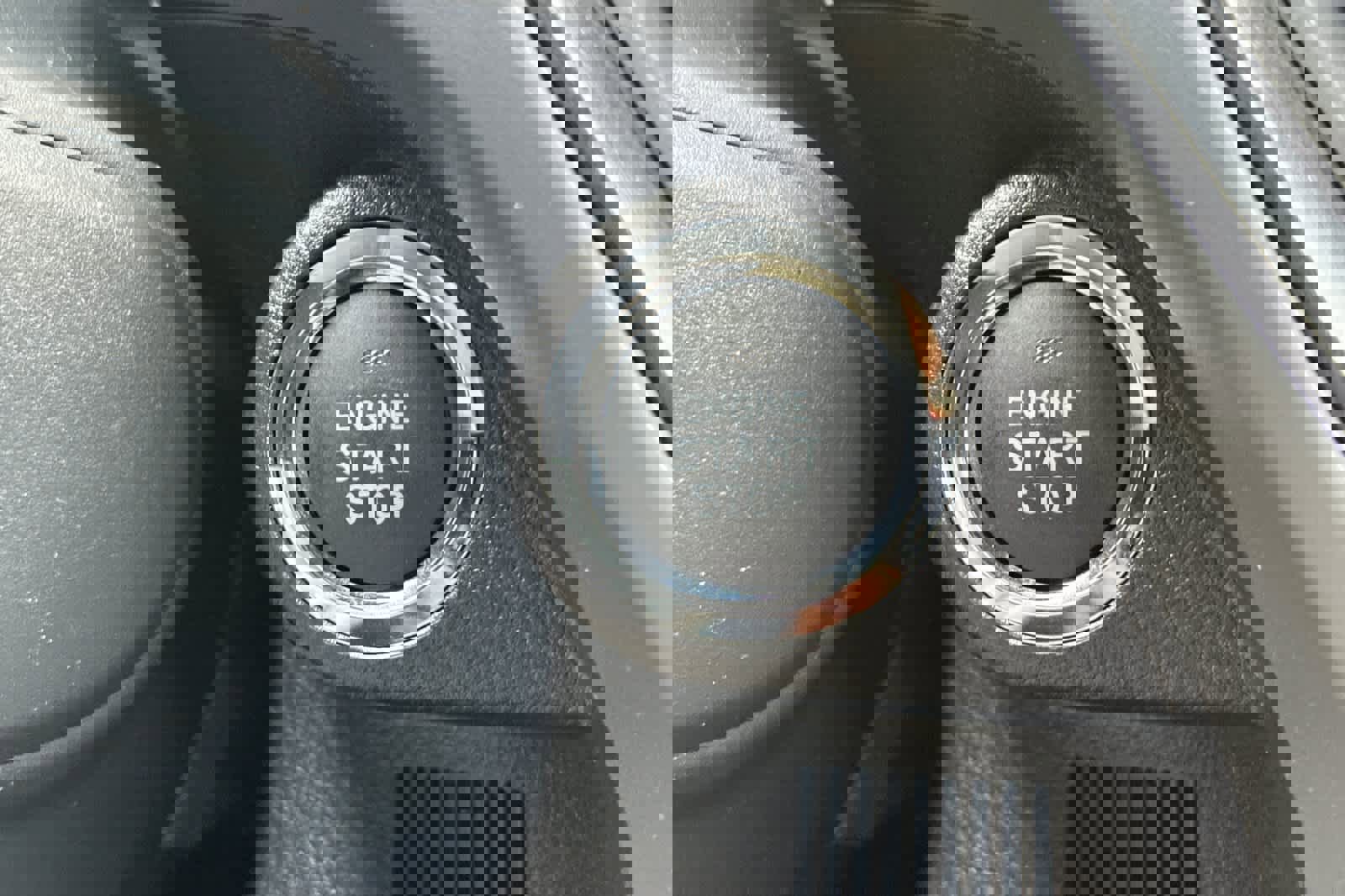 New 2026 Subaru Crosstrek 2.0i Premium image 23