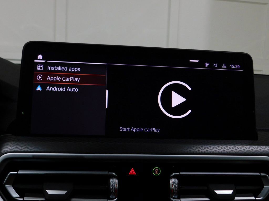 Used 2024 BMW X3 xDrive30i image 77