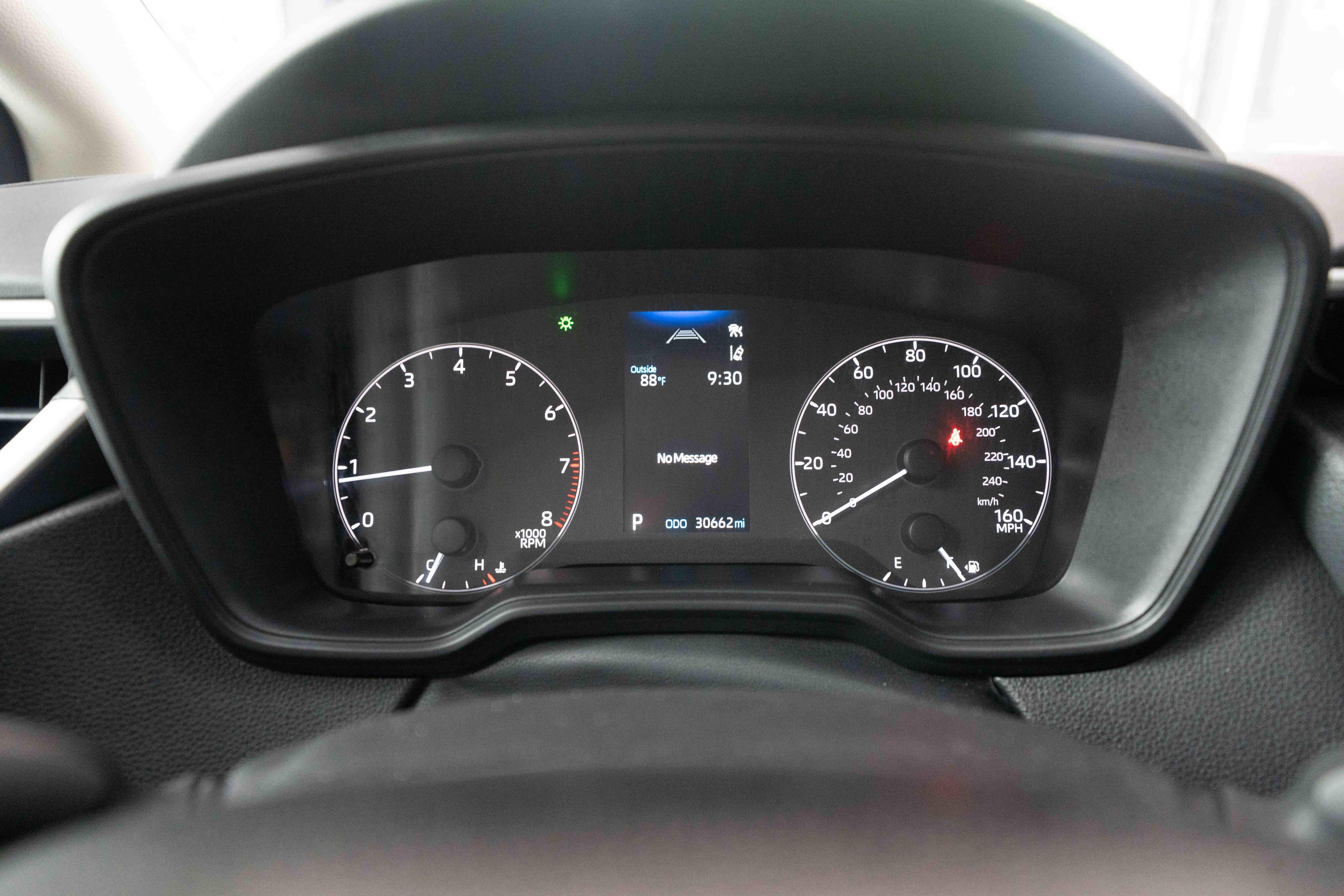 Used 2025 Toyota Corolla LE FWD image 16