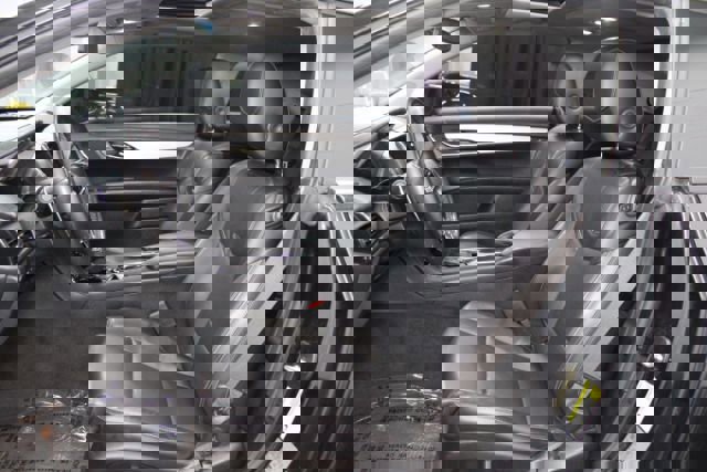 Used 2015 Cadillac ATS Luxury image 10