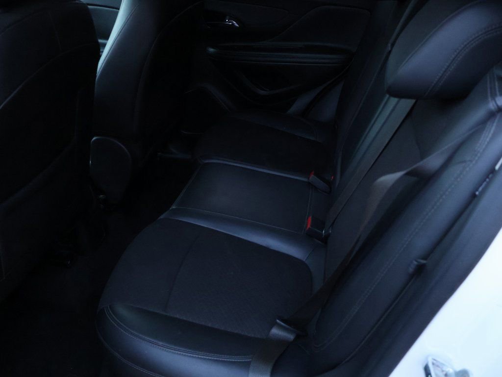 Used 2018 Buick Encore Preferred FWD image 18