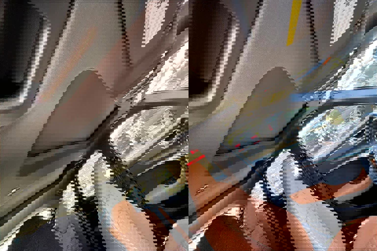 Used 2026 Audi RS 6 performance image 11