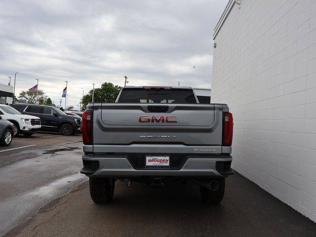 New 2025 GMC Sierra 2500 Denali w/ Technology Package image 4