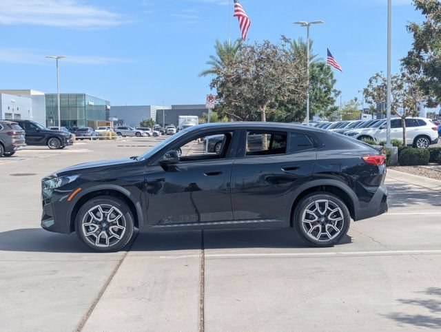 New 2026 BMW X2 xDrive28i w/ Technology Package AWD/4WD image 9