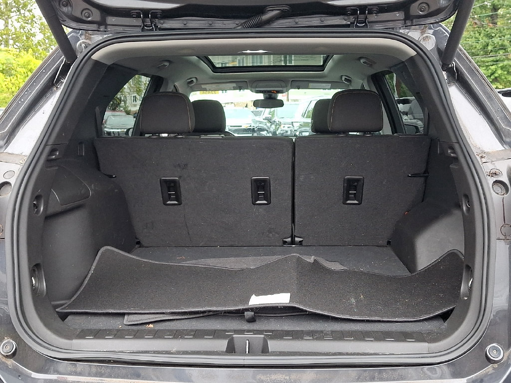Used 2022 Chevrolet Equinox LT AWD/4WD image 27
