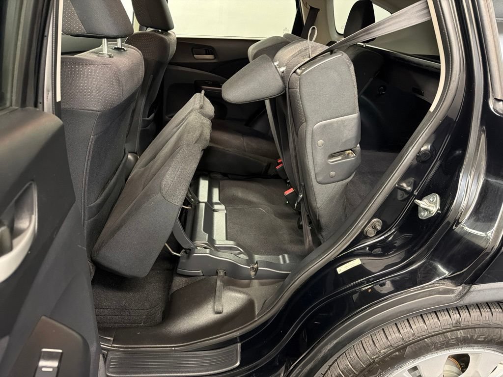 Used 2013 Honda CR-V EX image 24