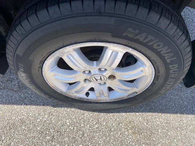 Used 2006 Honda Element EX-P image 28