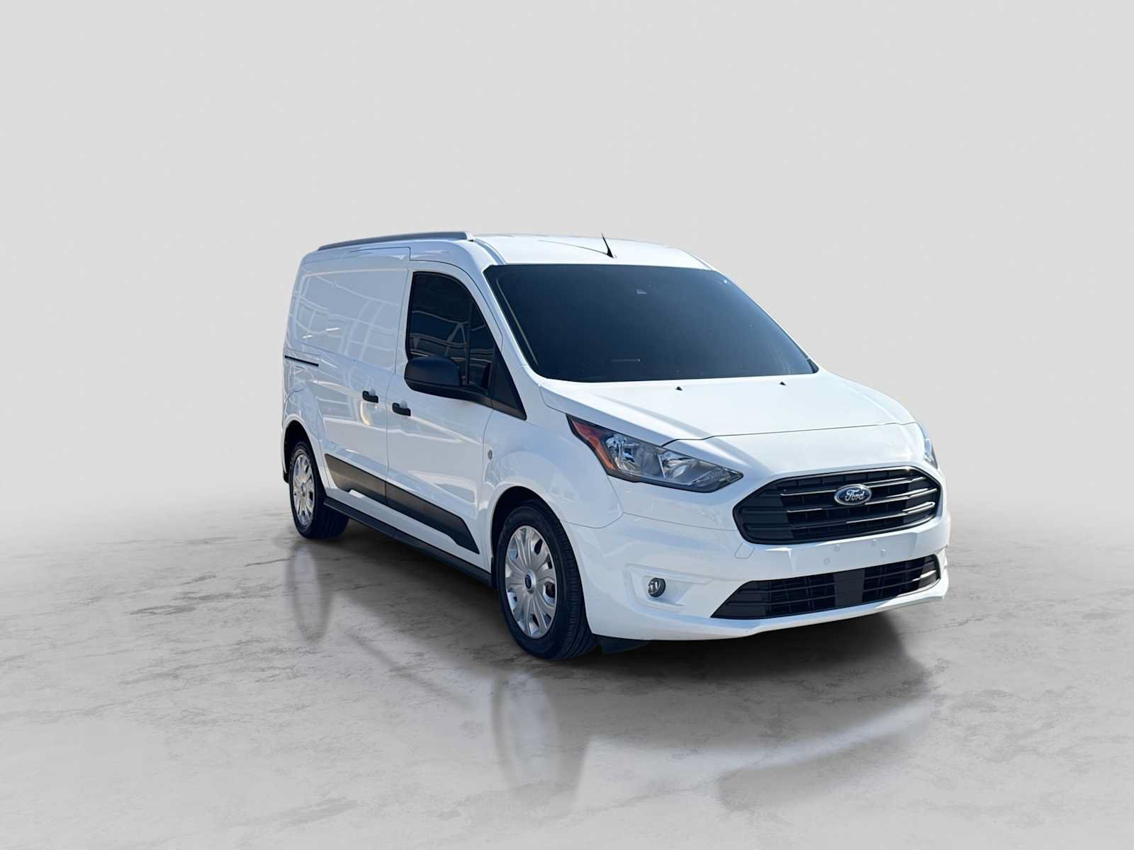 Used 2023 Ford Transit Connect XLT FWD image 8