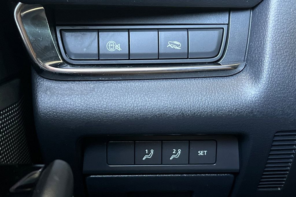 Certified 2025 MAZDA CX-30 AWD 2.5 S w/ Preferred Package image 31