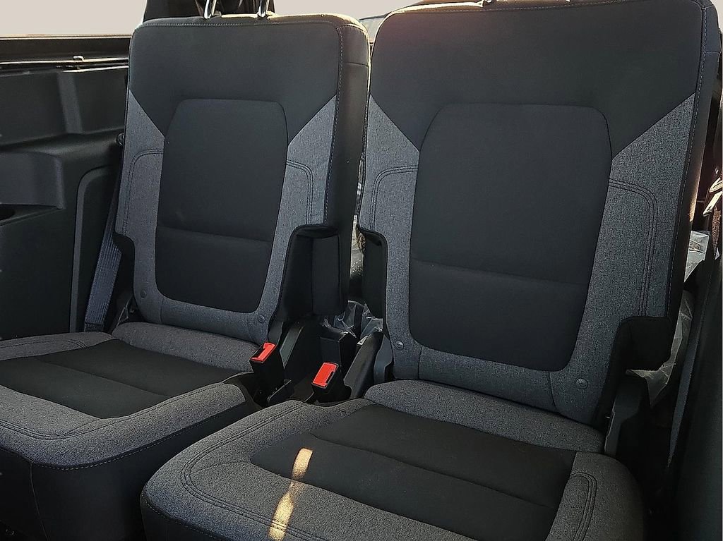 Used 2025 Ford Bronco 2-Door image 9