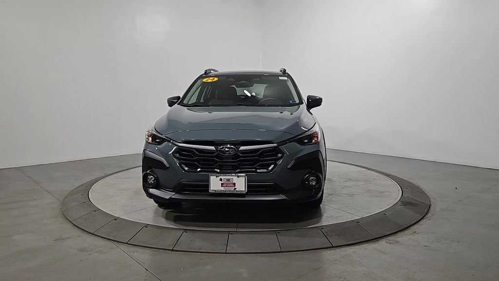 Certified 2024 Subaru Crosstrek 2.0i Premium image 10
