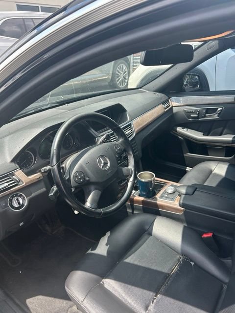 Used 2011 Mercedes-Benz E 350 4MATIC Sedan image 11