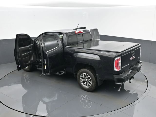 Used 2019 GMC Canyon All Terrain image 25