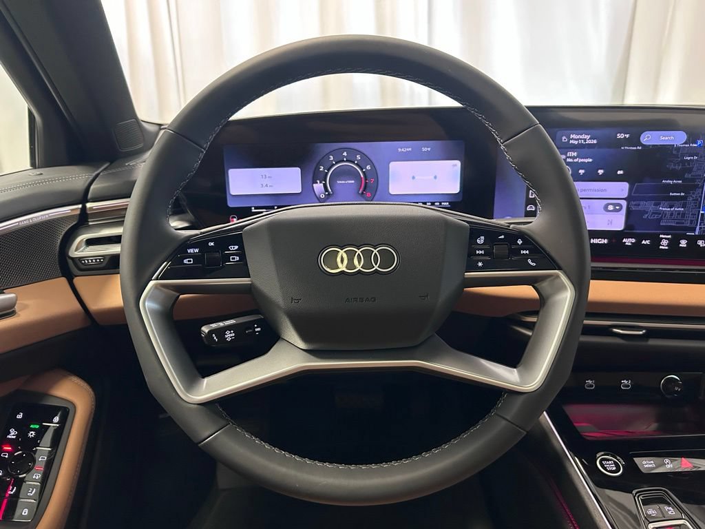 New 2026 Audi A6 Premium Plus AWD/4WD image 8