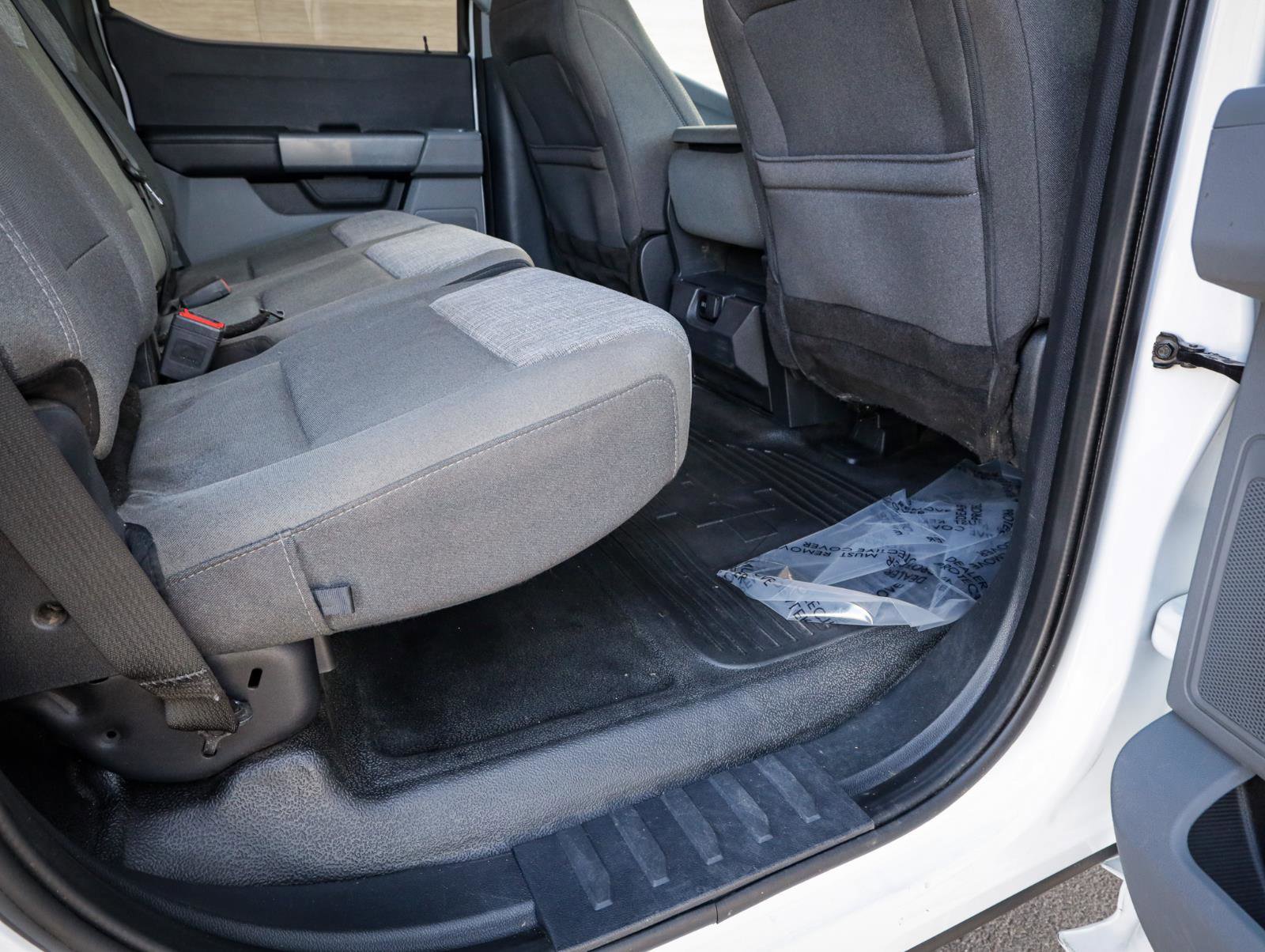 Used 2023 Ford F350 XLT w/ FX4 Off-Road Package image 28