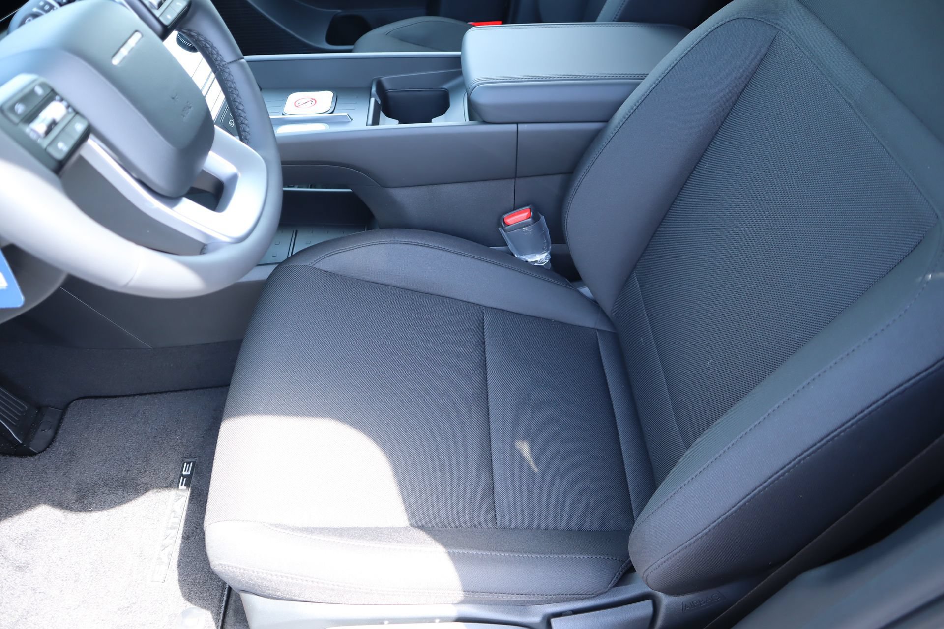 New 2026 Hyundai Santa Fe SE FWD image 15