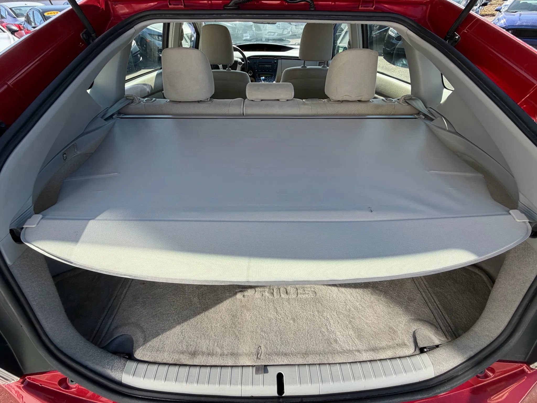 Used 2011 Toyota Prius Three FWD image 41