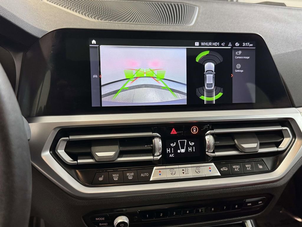 Used 2023 BMW 430i Gran Coupe xDrive w/ Premium Package image 23