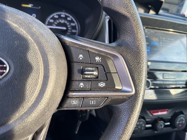 Used 2020 Subaru Forester w/ Alloy Wheel Package AWD/4WD image 22