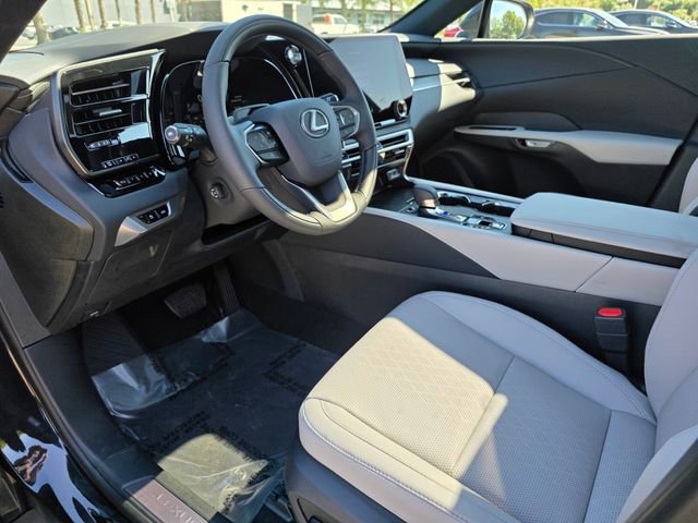 New 2026 Lexus RX 350 image 23