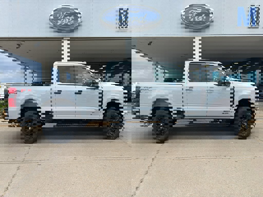 New 2026 Ford F250 XL w/ STX Appearance Package image 7