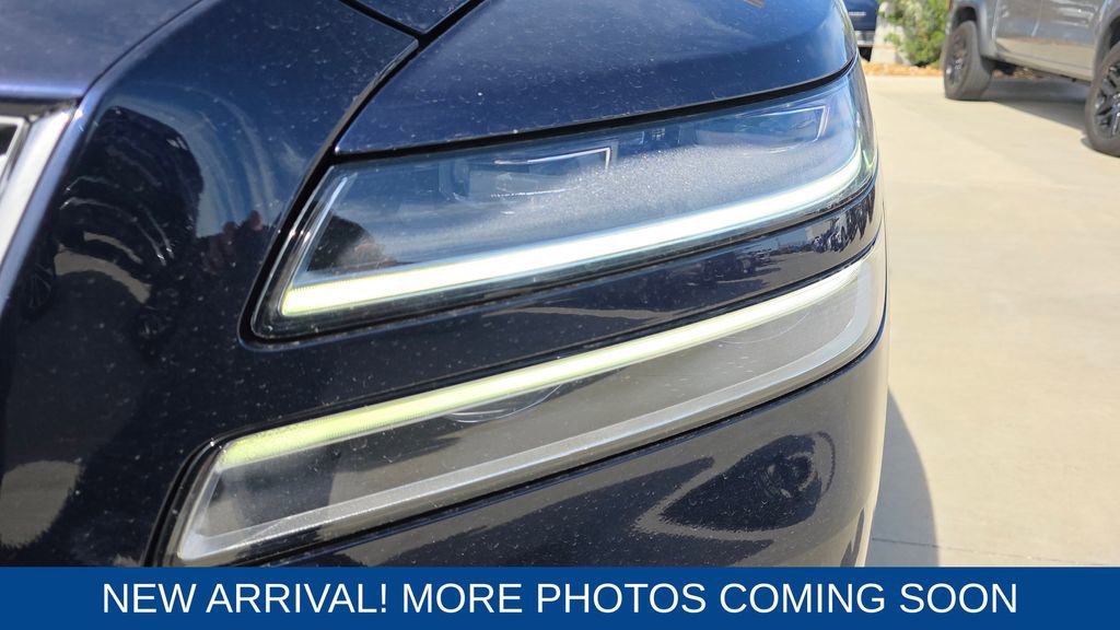 Used 2024 Genesis GV80 3.5T w/ Prestige Package image 9