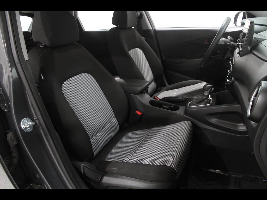 Certified 2023 Hyundai Kona SE AWD/4WD image 17
