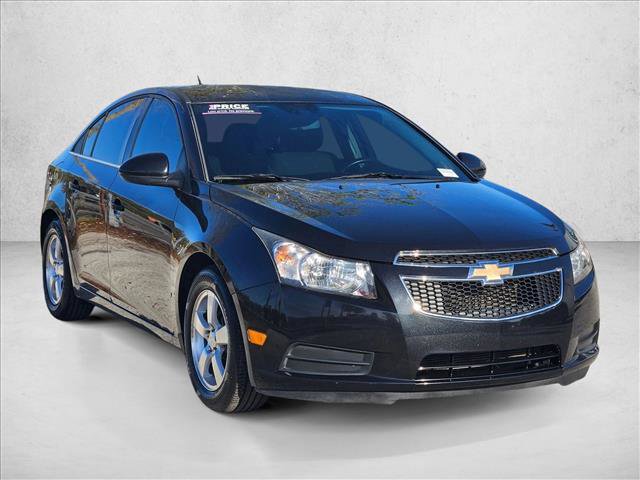 Used 2014 Chevrolet Cruze LT video 3