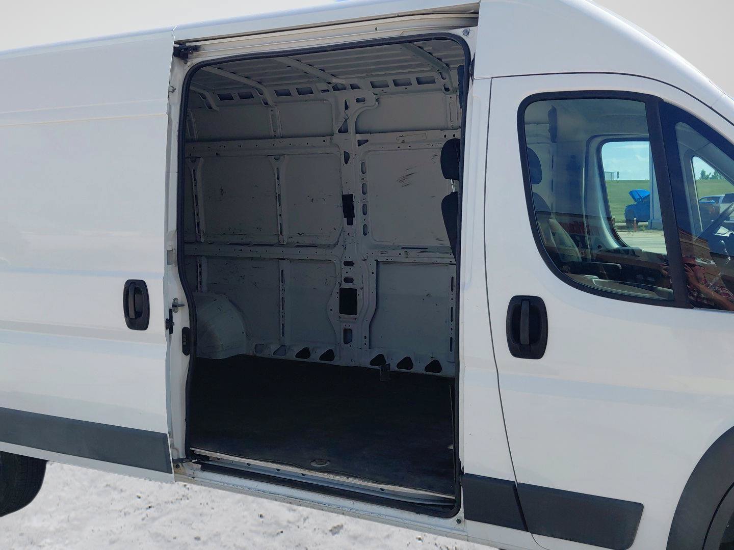 Used 2016 RAM ProMaster 3500 FWD image 14